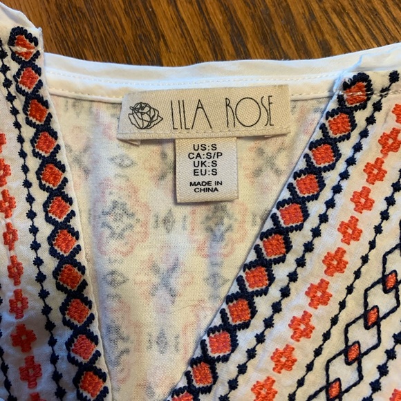 2 summer dresses - Picture 2 of 5